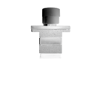 SC -  ST Hybrid Fibre Optic Adaptor
